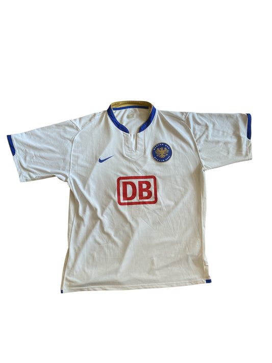 Hertha BSC Auswärtstrikot 2006/2007 (XL)
