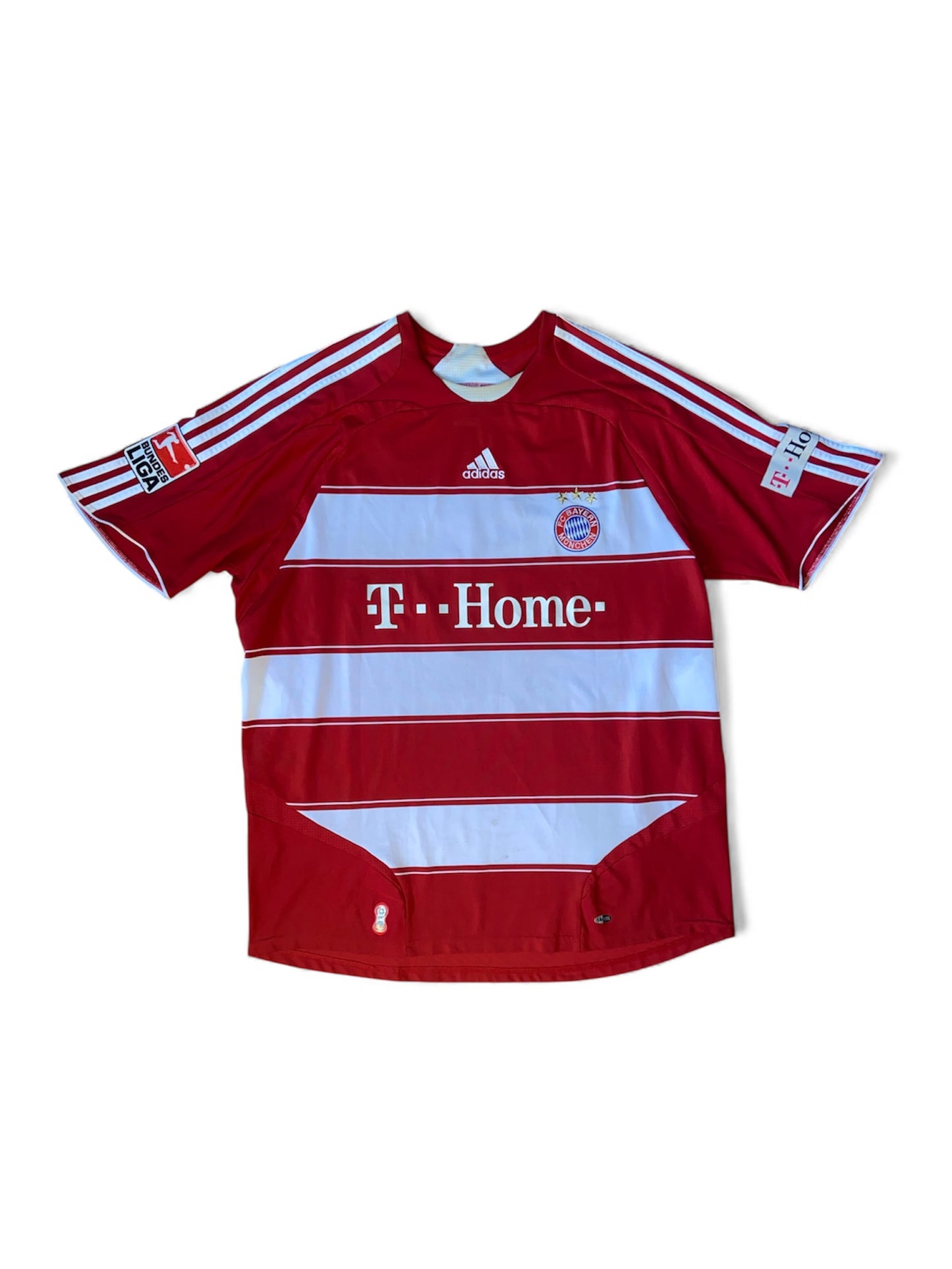Klose, Bayern München Heimtrikot 2007/2008 (XXL)