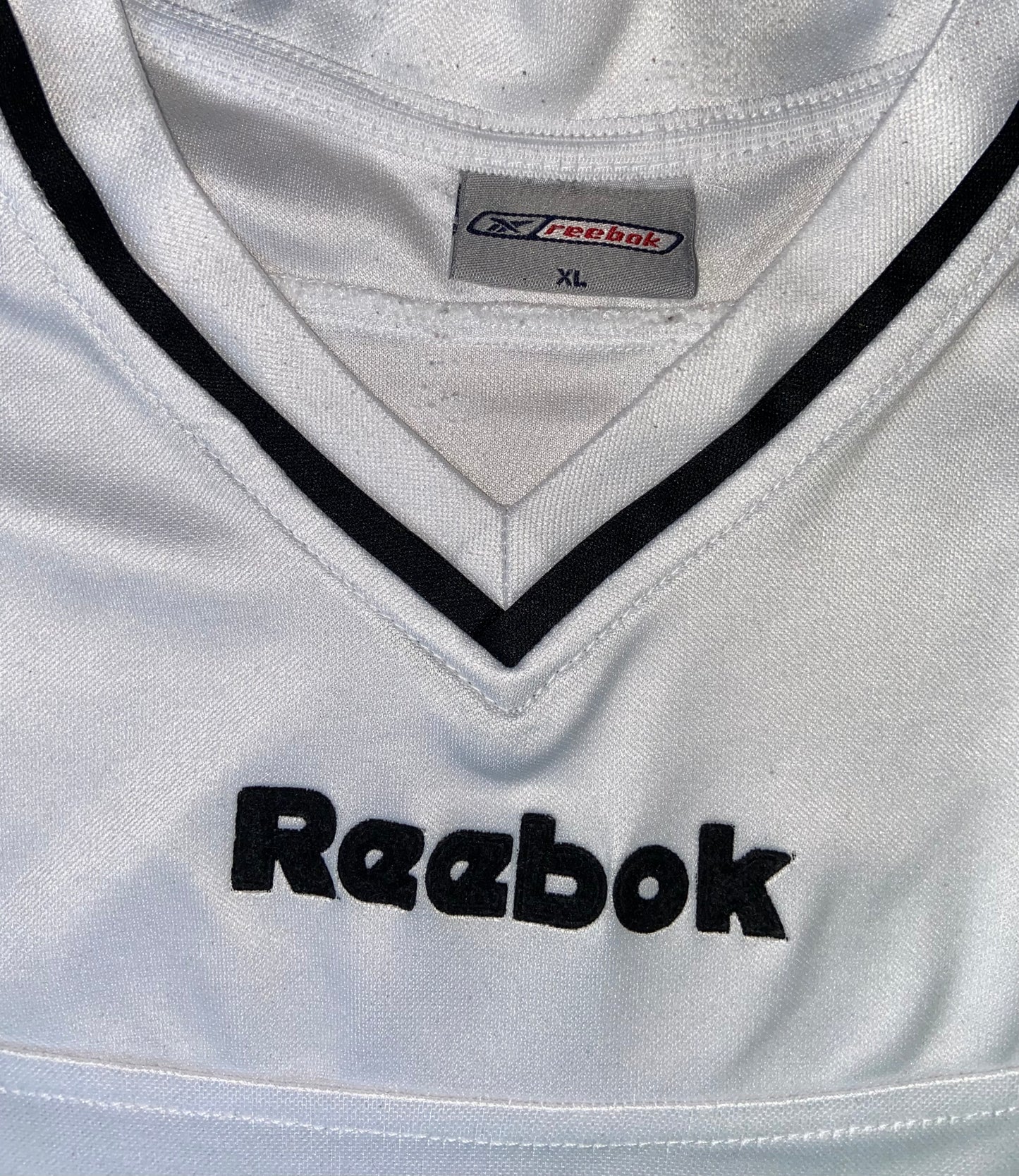 Gladbach Heimtrikot 2002/2003 (L)