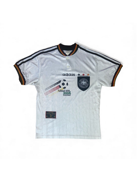 DFB, Deutschland 1996 Heimtrikot (S)