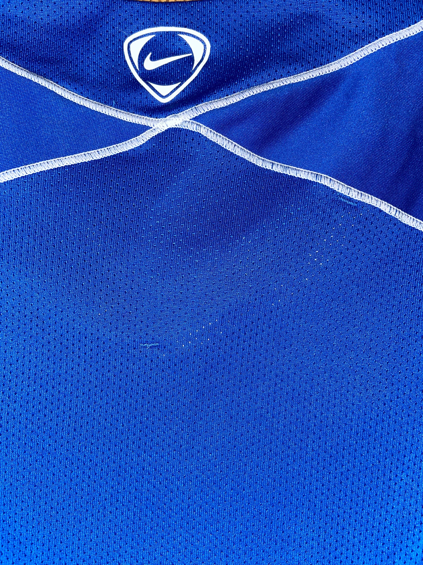 Hertha BSC Trainings Trikot 2007 (M/L)