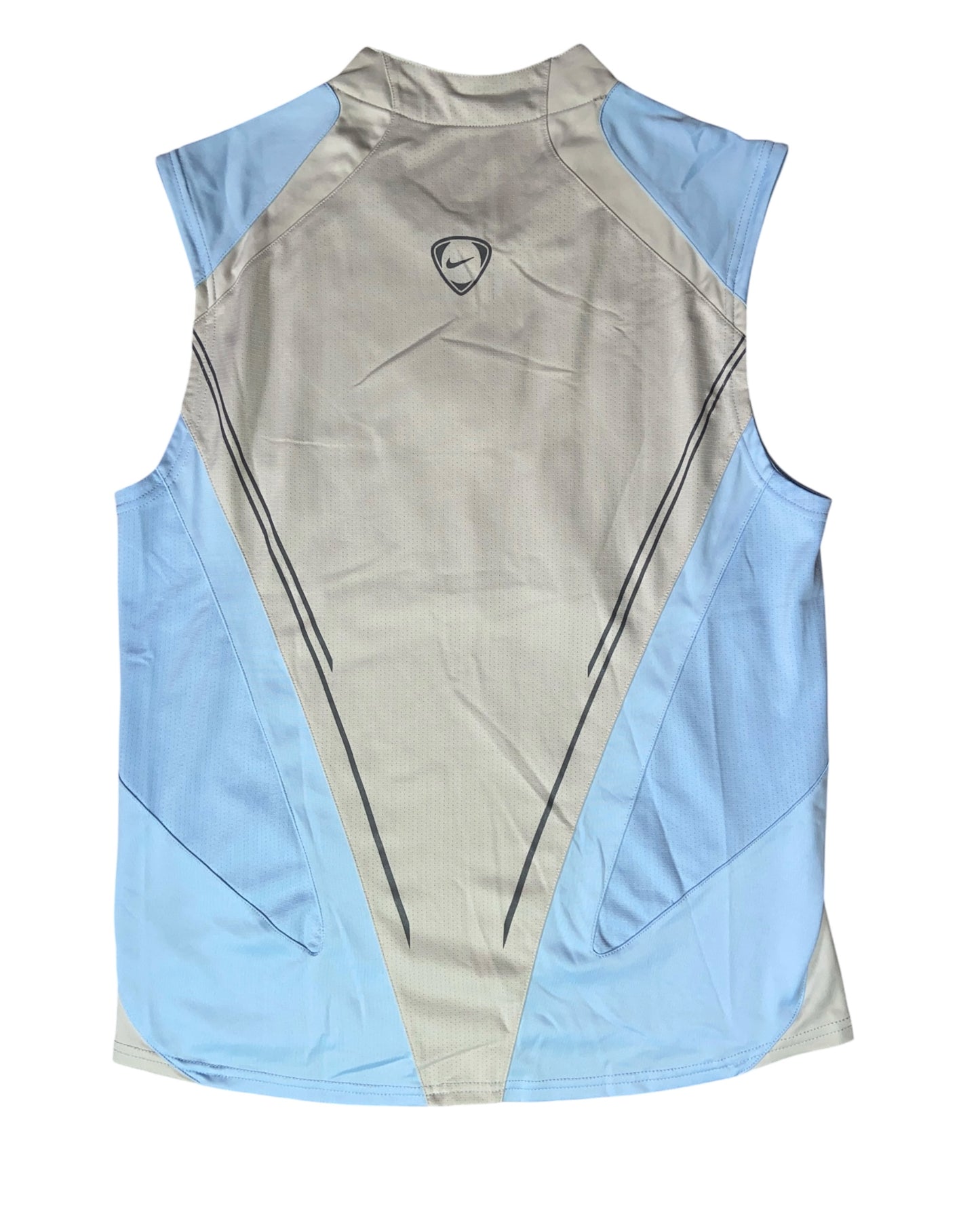 Hertha BSC Trainings Tank Top 2004/2005 (M/L)