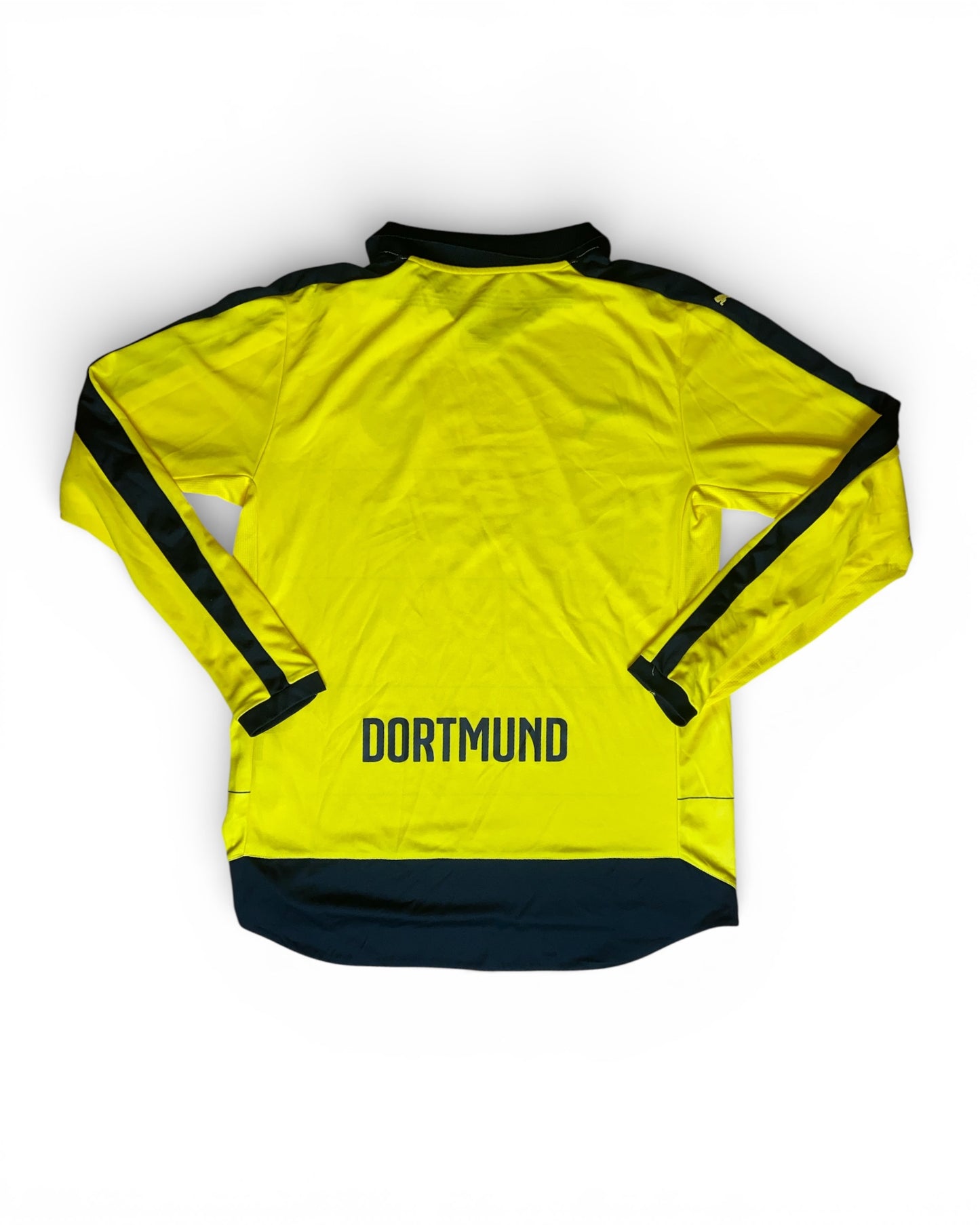 BVB Dortmund Heimtrikot 2015/2016 (L)