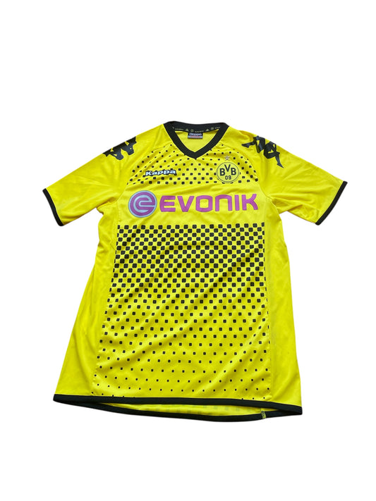 BVB Borussia Dortmund Heimtrikot 2011/2012 (M)