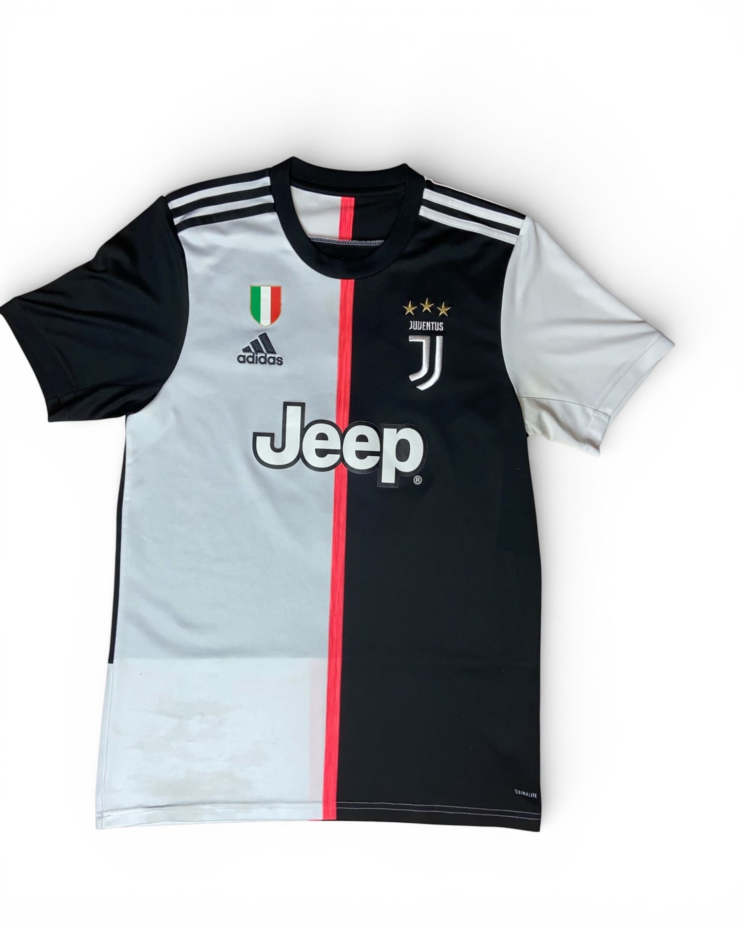 Ramsey Juventus Turin Heimtrikot 2019/2020 (M)