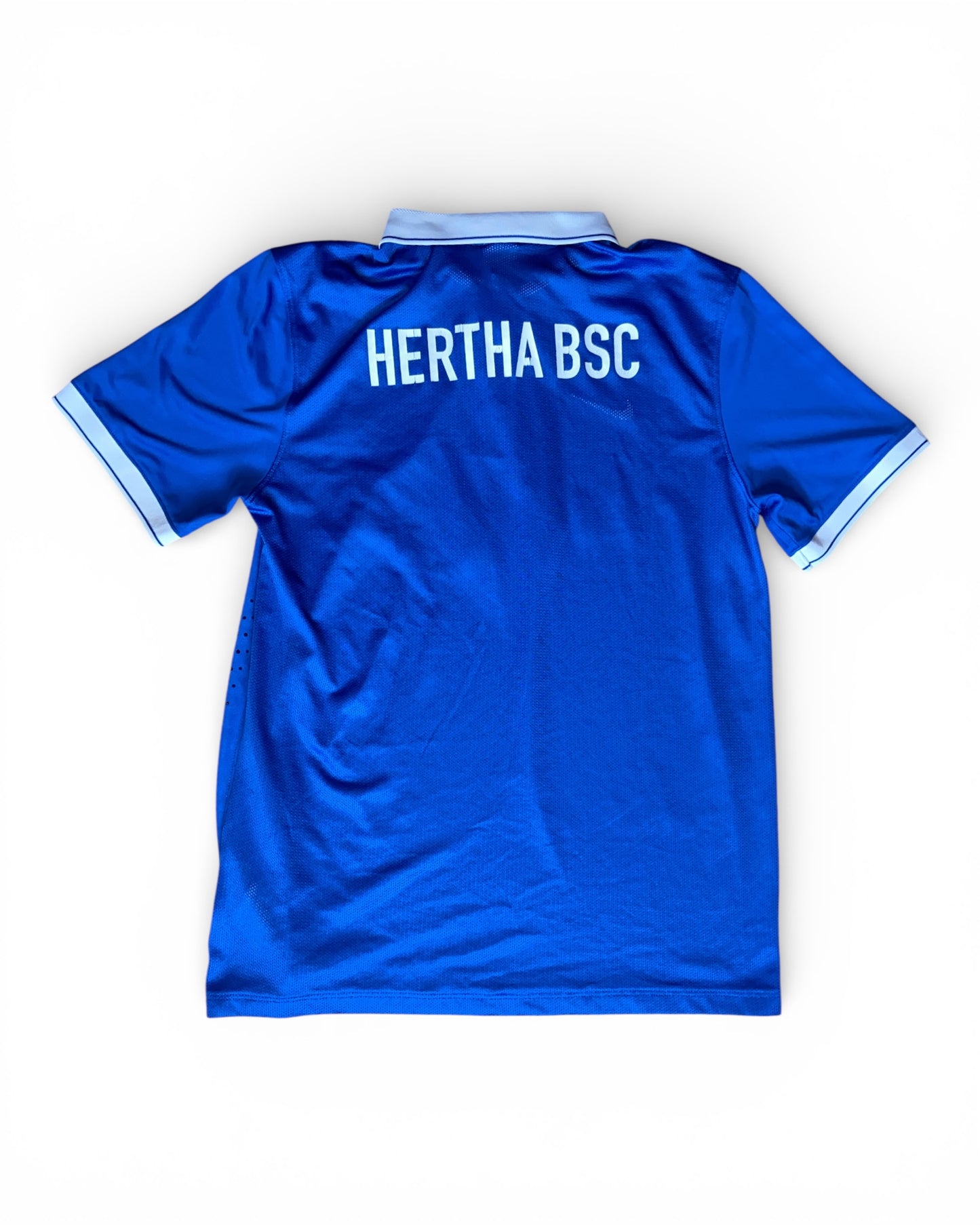 Hertha BSC Pokal Trikot 2015/2016 (L)