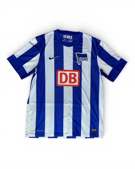 Hertha BSC Heimtrikot 2012/2013 (L)