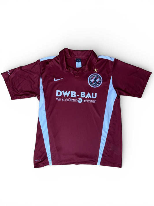BFC Dynamo Heimtrikot 2013/2014 (L)