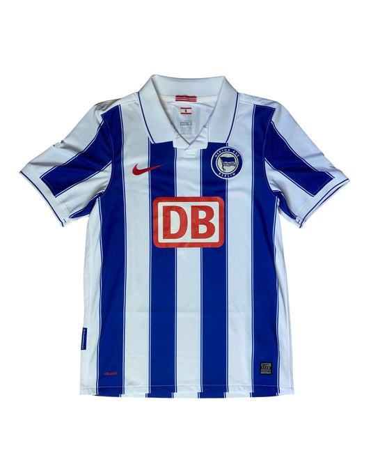 Hertha BSC Heimtrikot 2009/2010 (S)