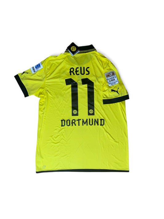 Reus, BVB, Dortmund Heimtrikot 2012/2013 Neu mit Etikett