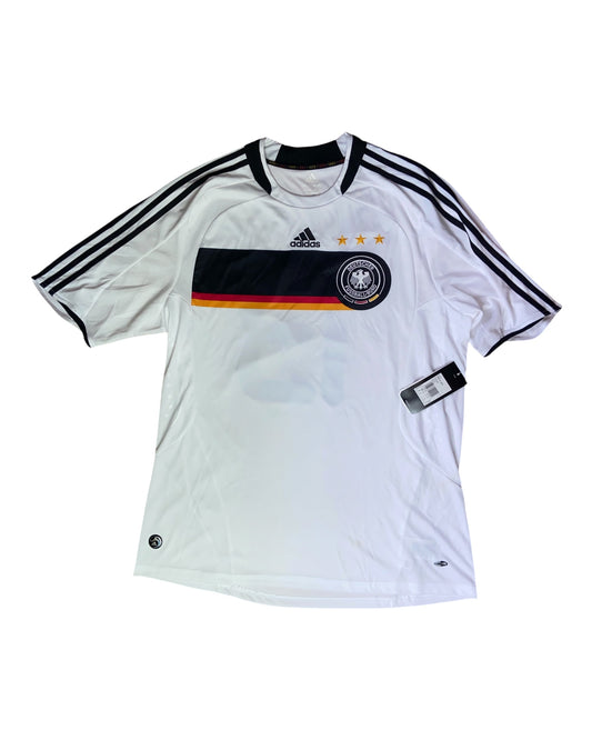 Ballack, DFB, Deutschlandheimtrikot 2008 (XL) Neu mit Etikett