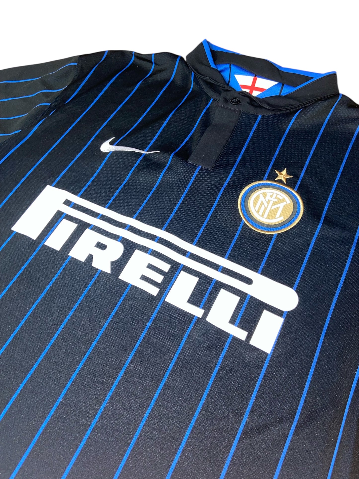 Inter Mailand Heimtrikot 2014/2015 (XL)