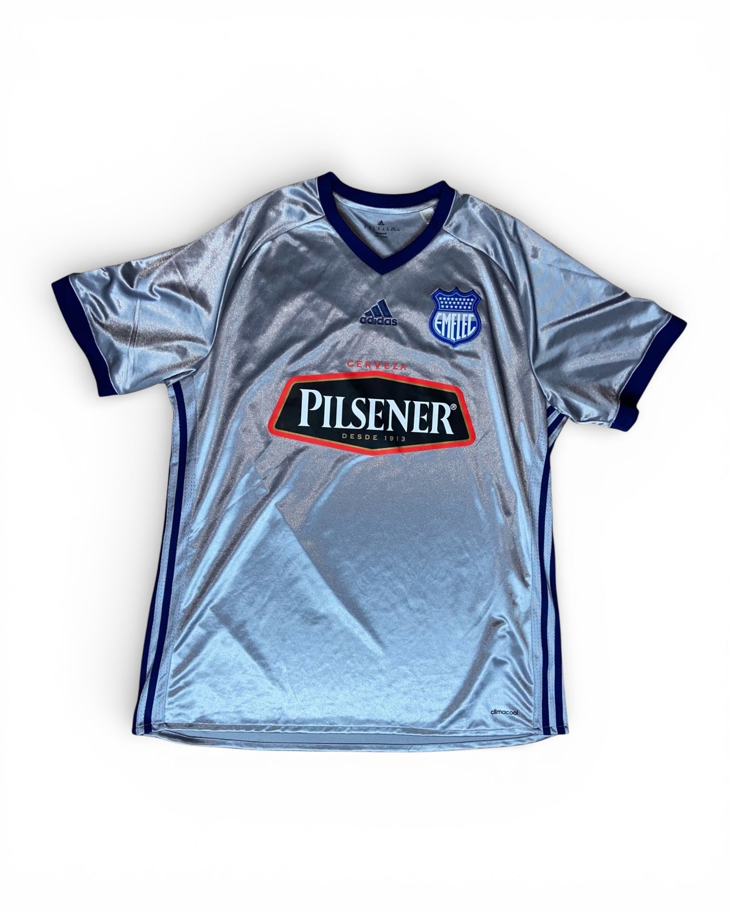 FC Emelec Heimtrikot 2017 (L)