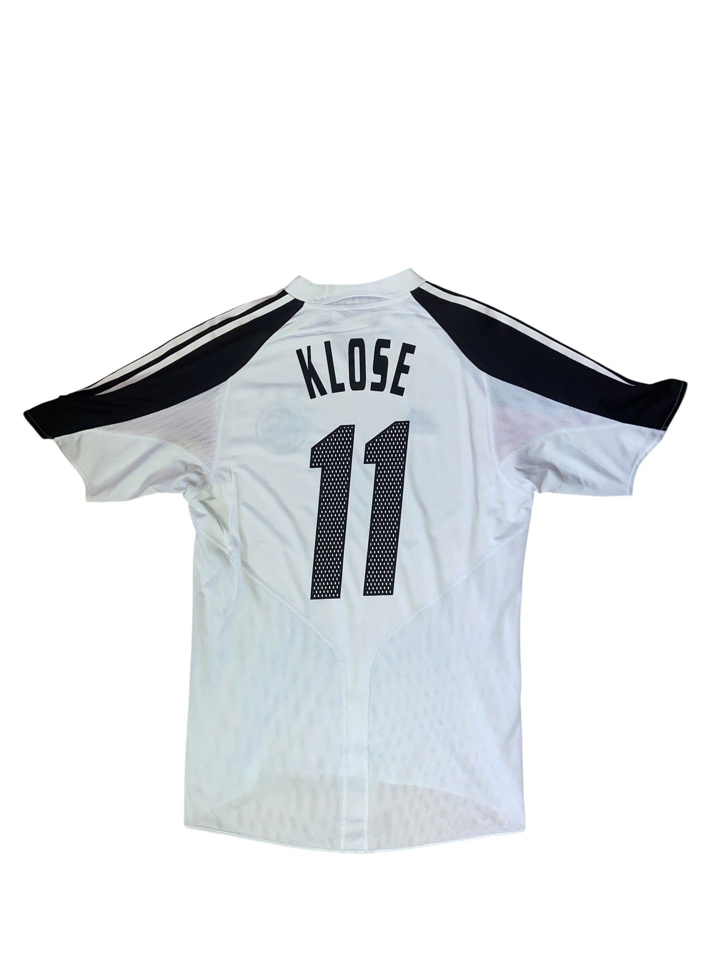 Klose, DFB, Deutschland Heimtrikot 2004 (M/L)