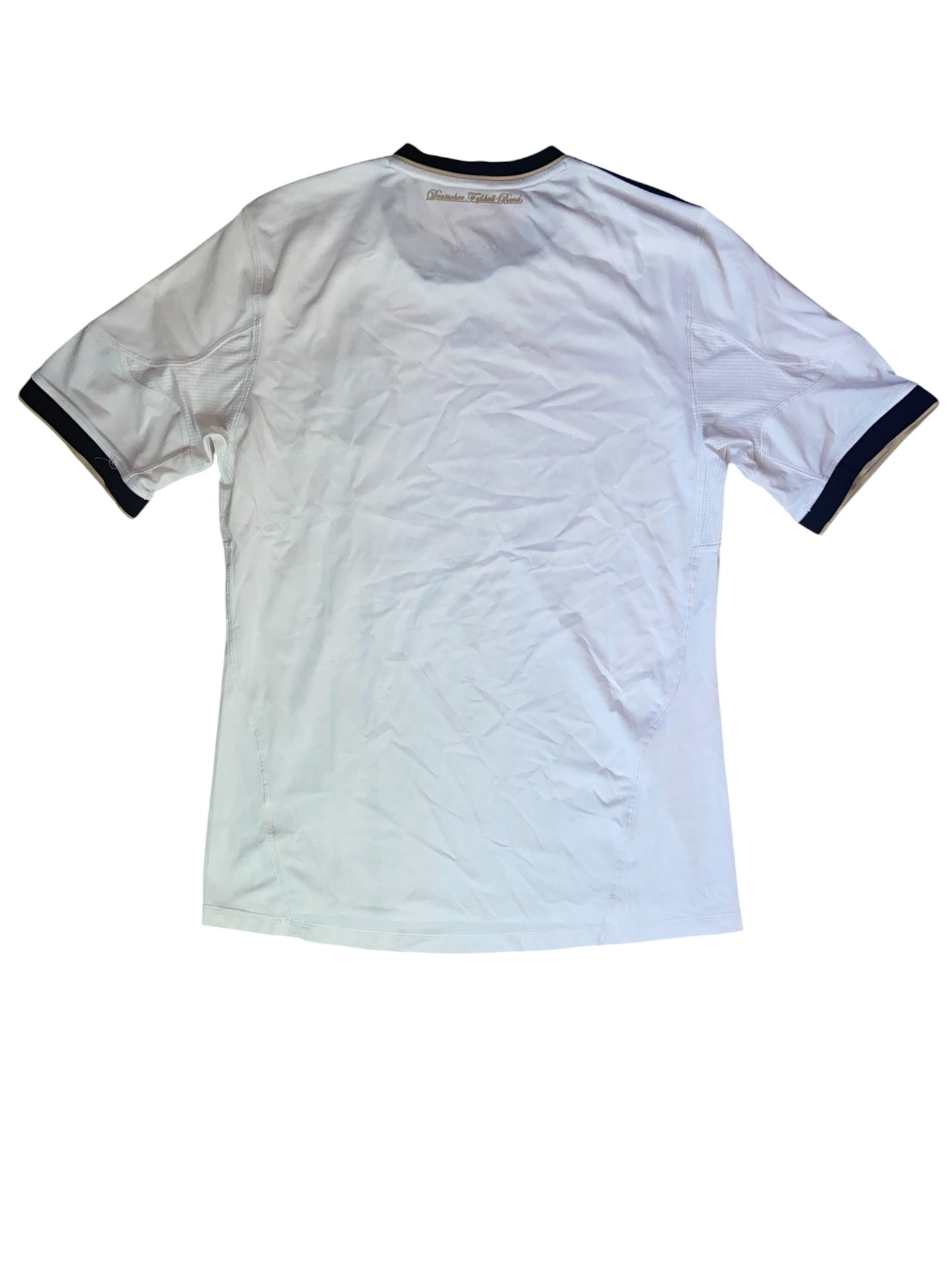 DFB, Deutschland Heimtrikot 2010 (L)
