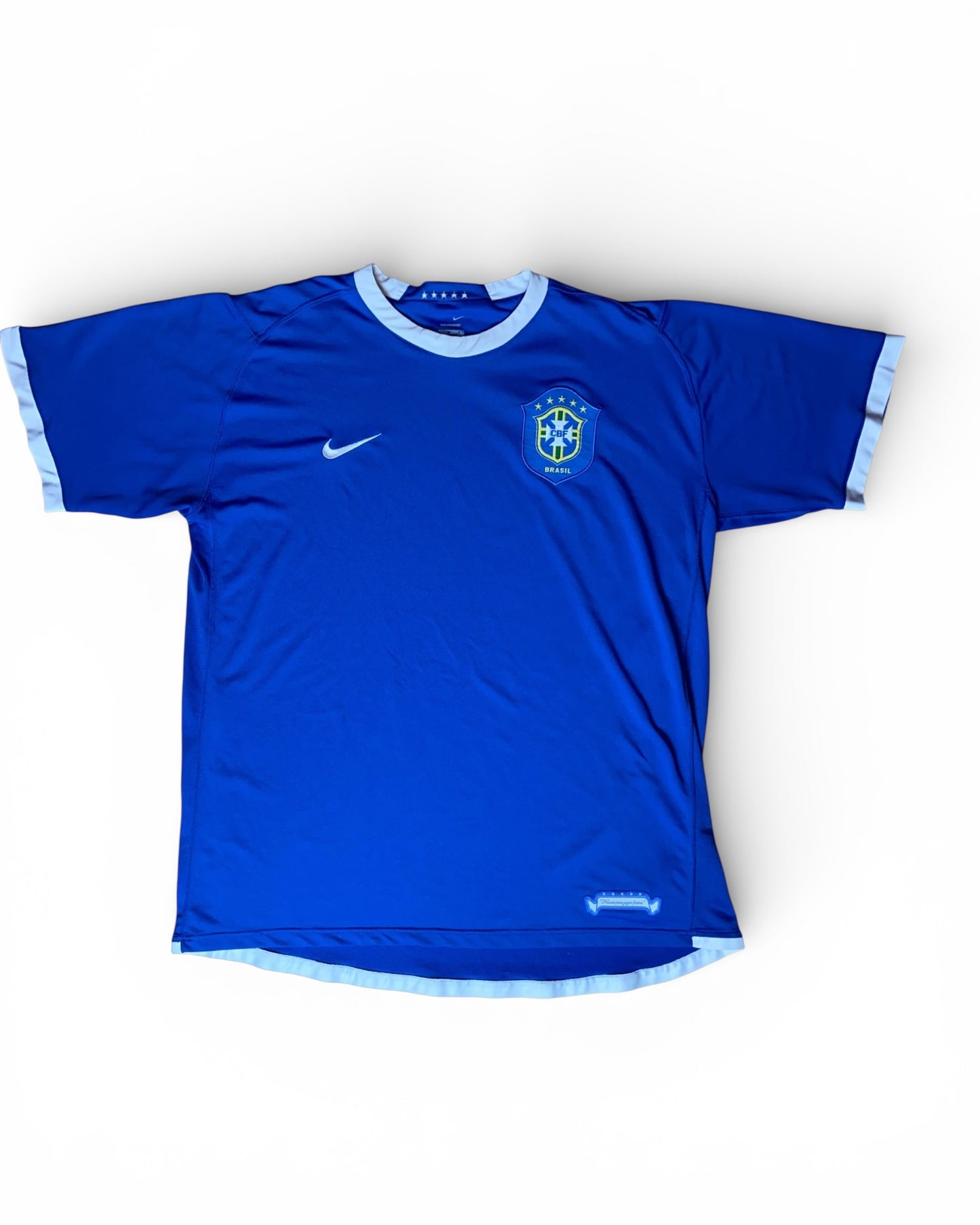 Brasilien 2006 Auswärtstrikot (XL)