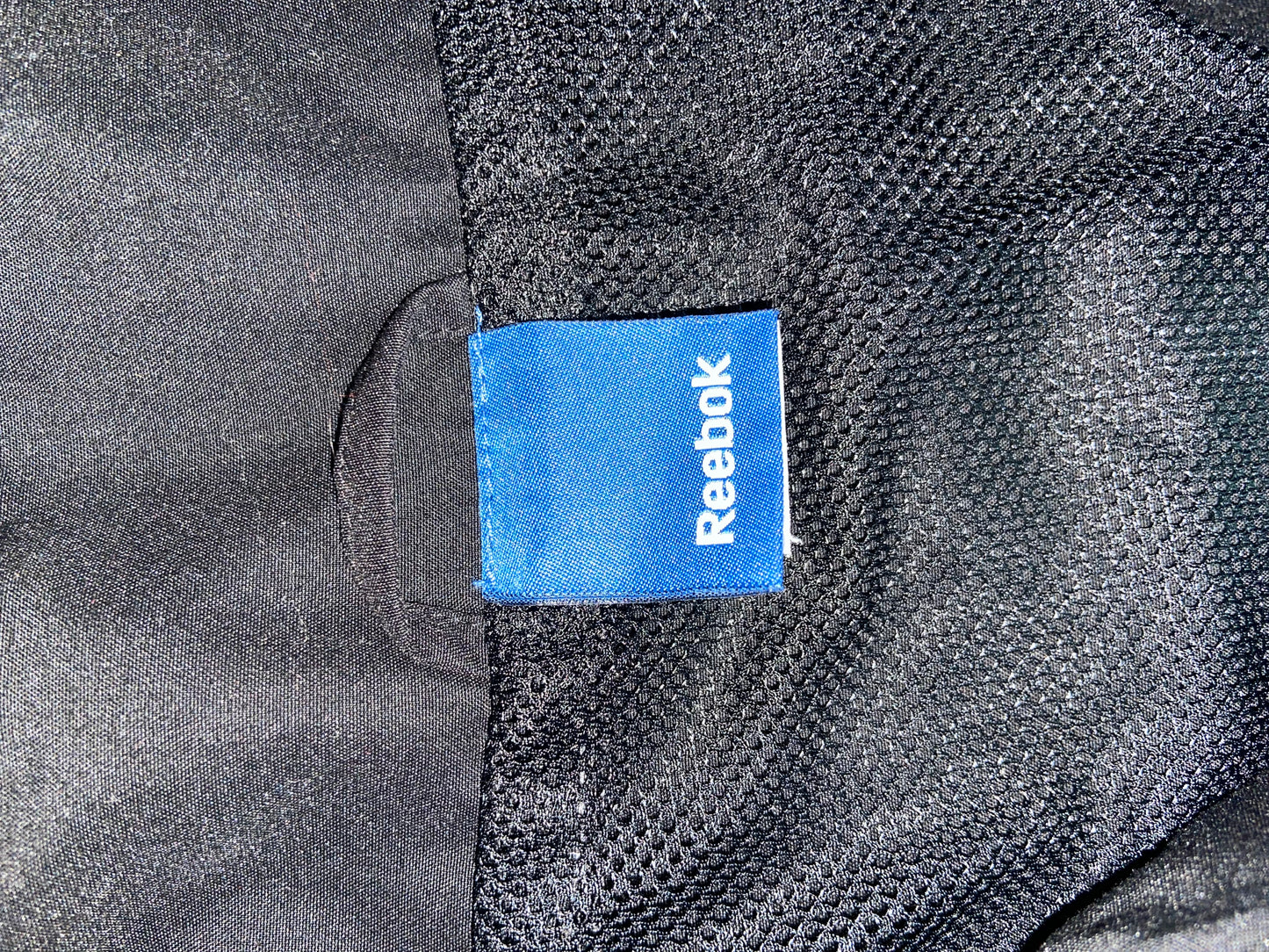 FC Köln Jacke Reebok 2010 (L)