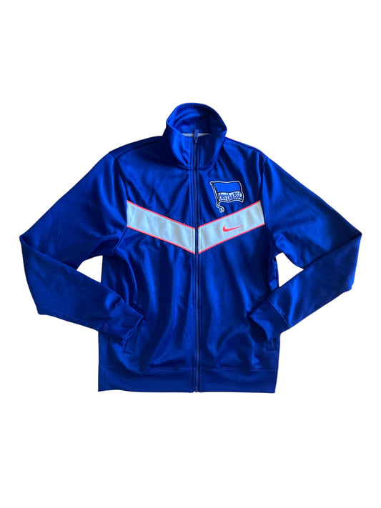 Hertha BSC Trainingsjacke Nike (M)