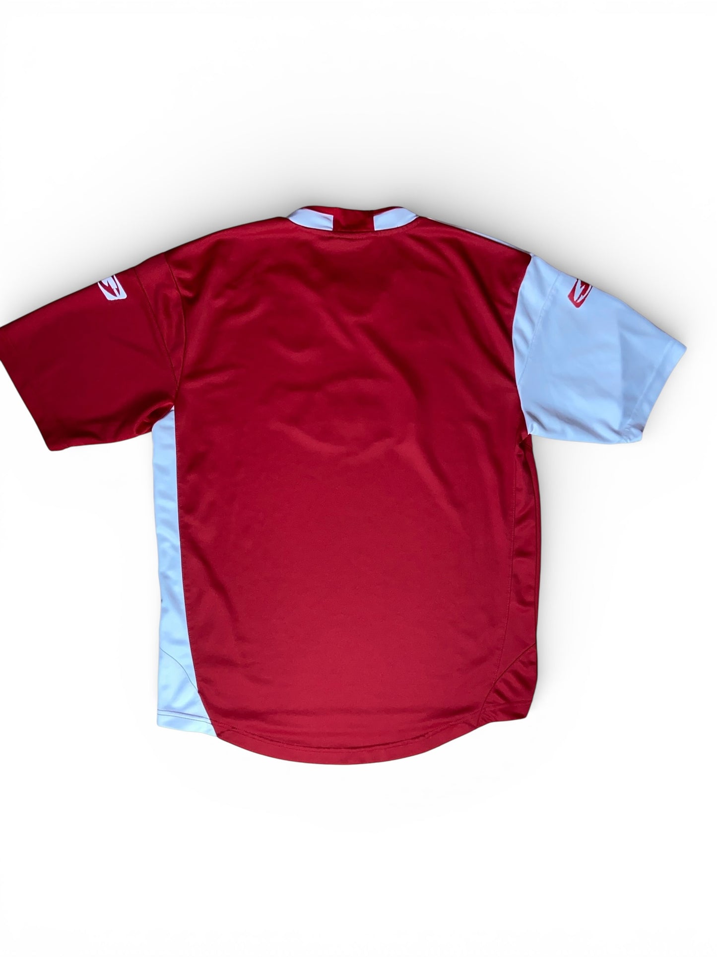 Energie Cottbus Heimtrikot 2008/2009 (L/XL)