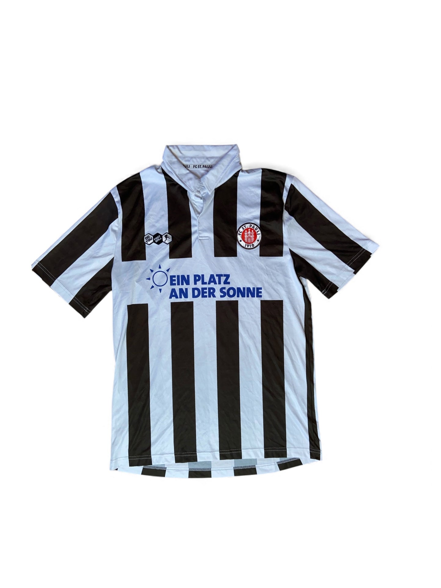 St. Pauli Heimtrikot 2011/12 (L)