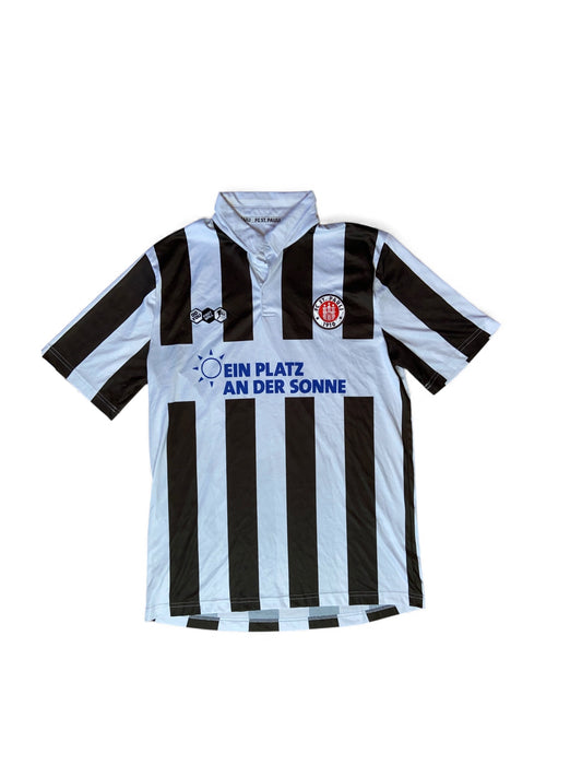 St. Pauli Heimtrikot 2011/12 (L)