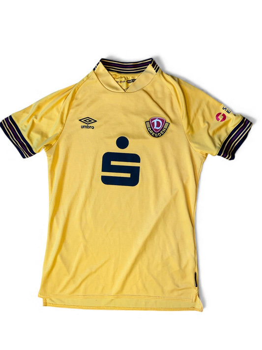Dynamo Dresden Heimtrikot 2022/23 #10 (S)