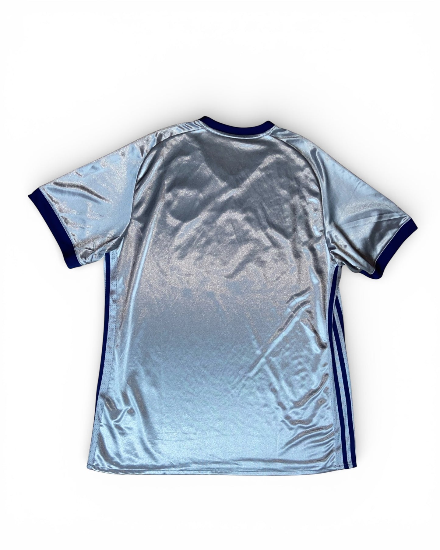 FC Emelec Heimtrikot 2017 (L)