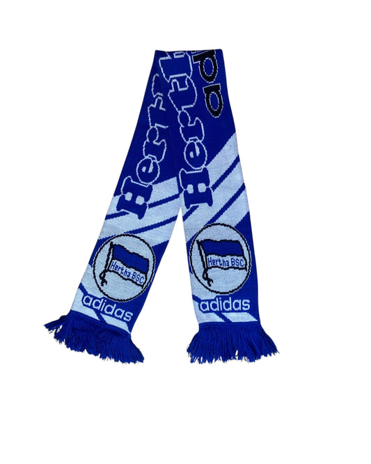 Hertha BSC Schal Adidas 1998