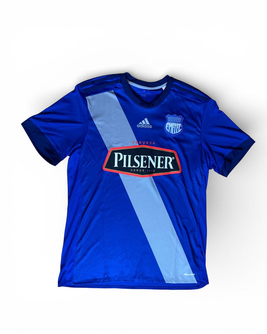 FC Emelec Auswärtstrikot 2017 (XL)