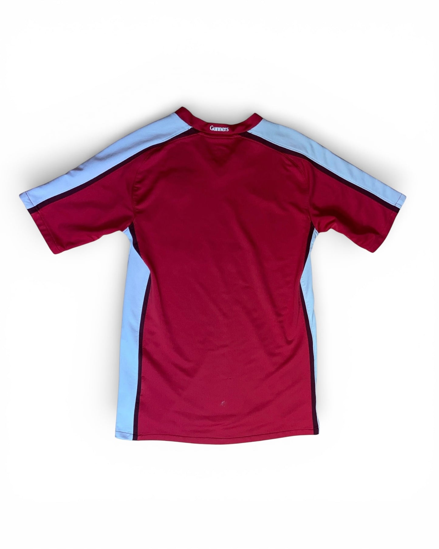 Arsenal Heimtrikots 2008/2009 (S)