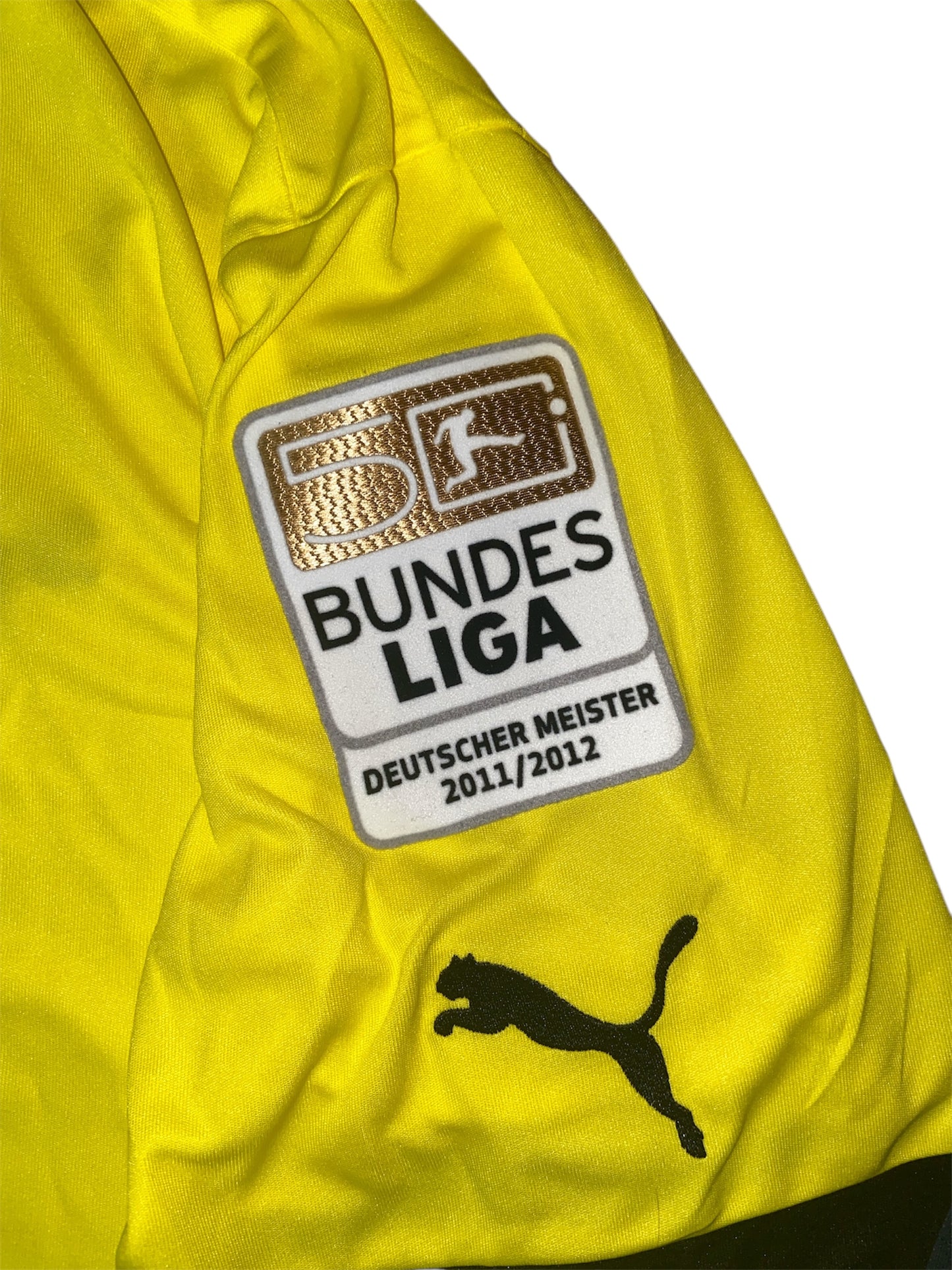 Reus, BVB, Dortmund Heimtrikot 2012/2013 Neu mit Etikett