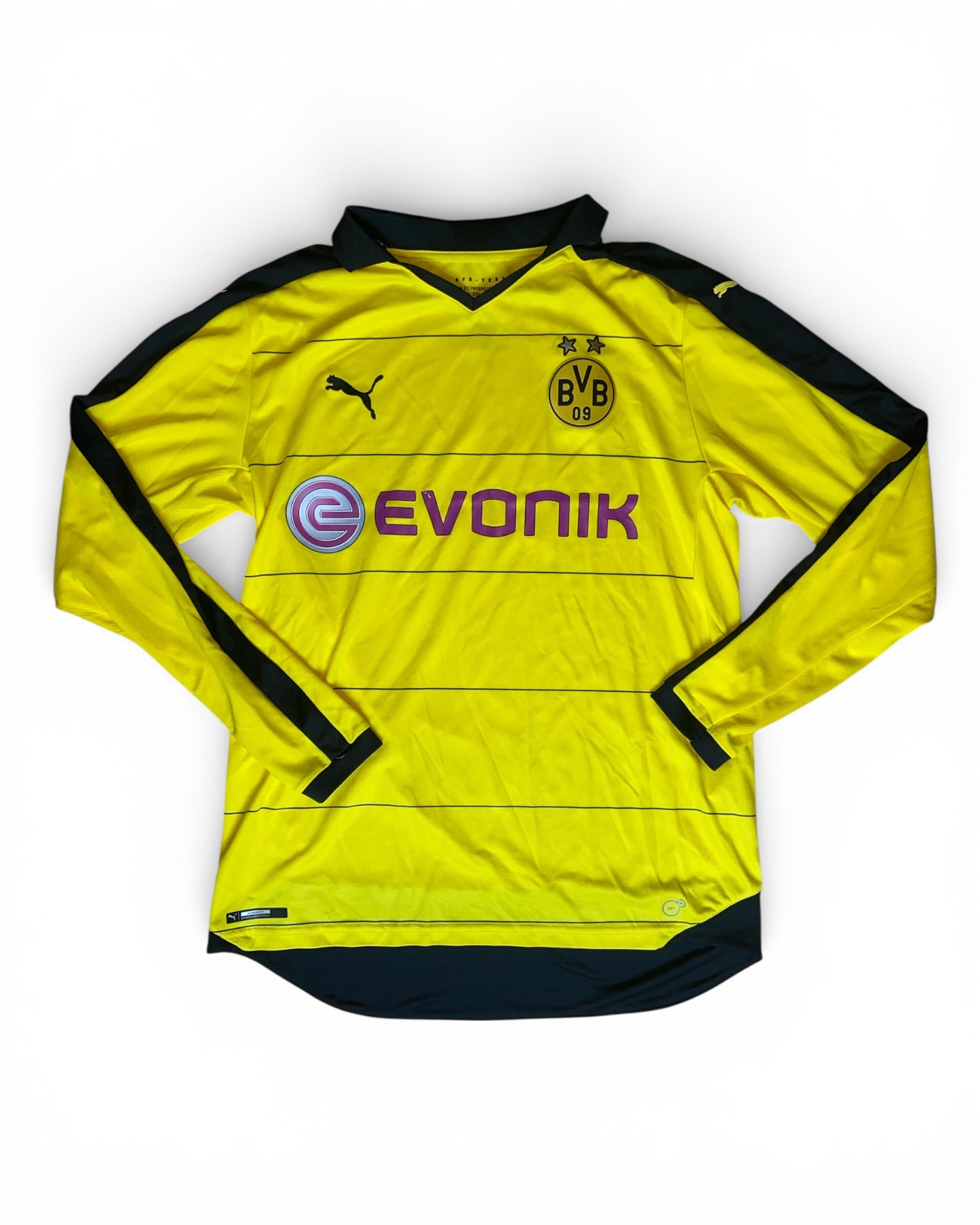 BVB Dortmund Heimtrikot 2015/2016 (L)