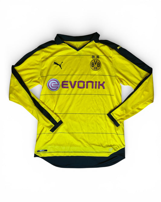 BVB Dortmund Heimtrikot 2015/2016 (L)