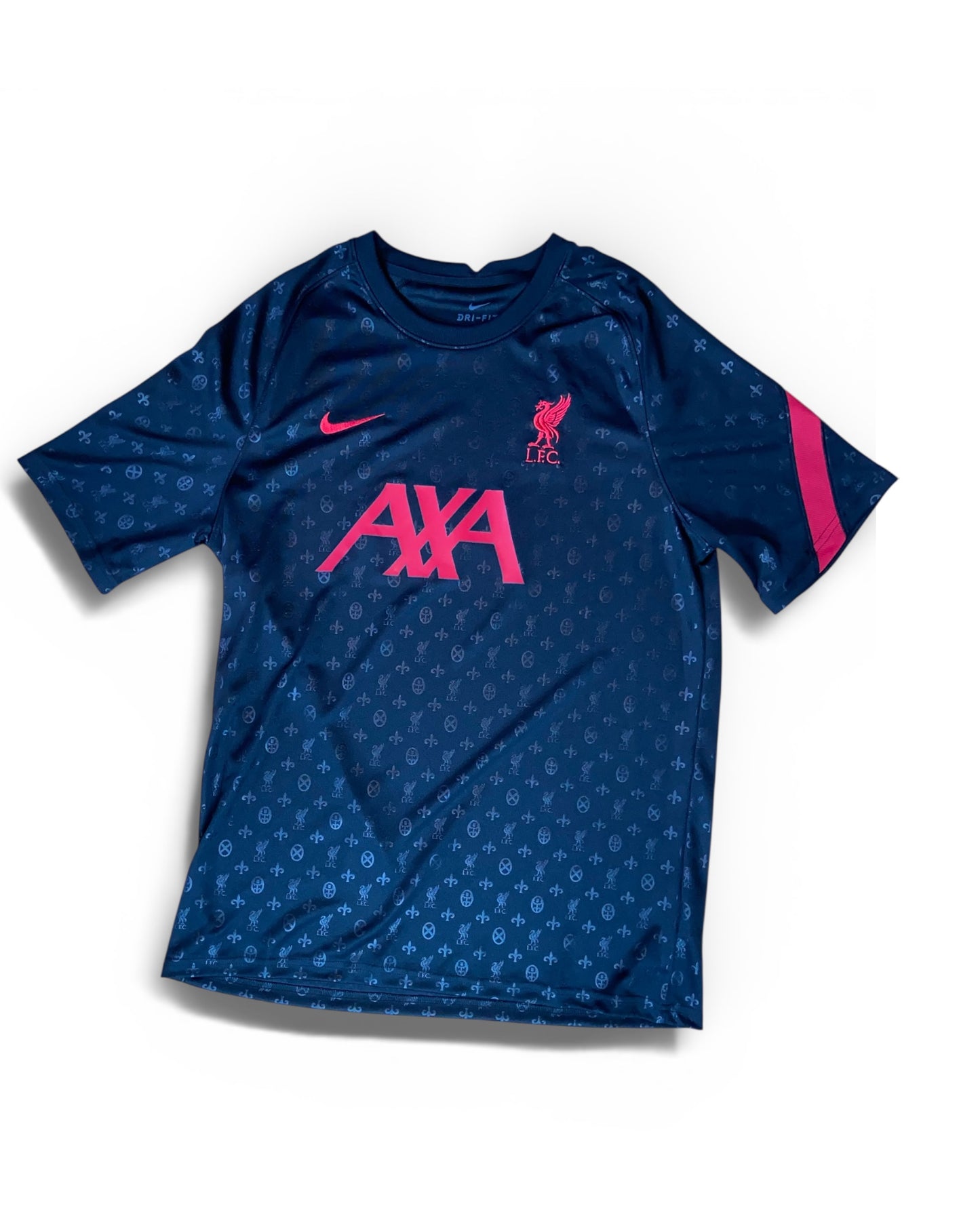 Liverpool Trainings Trikot 2020/2021 (L) Neu mit Etikett