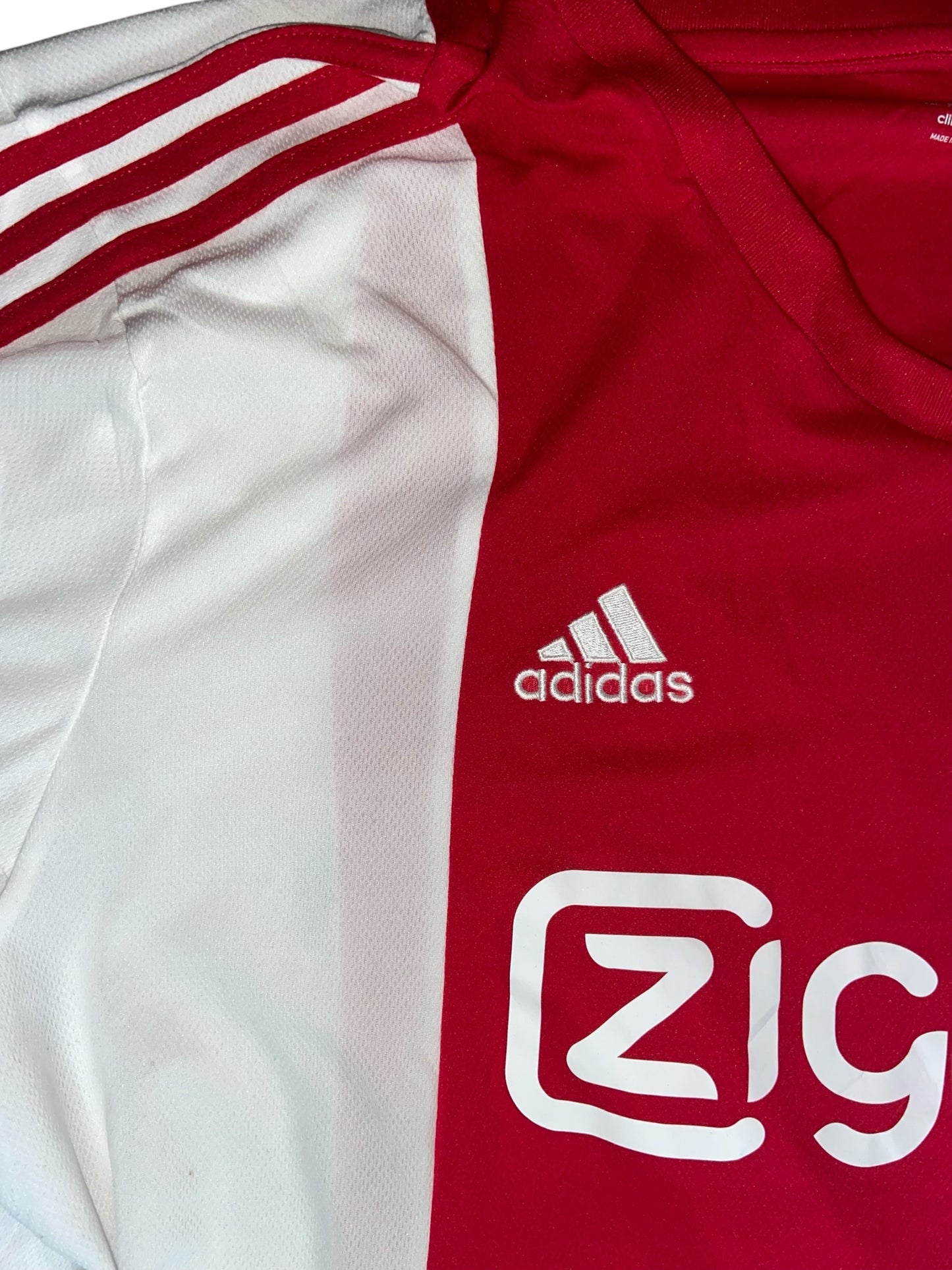 Ajax Amsterdam Heimtrikot 2015/2016 (XXL)