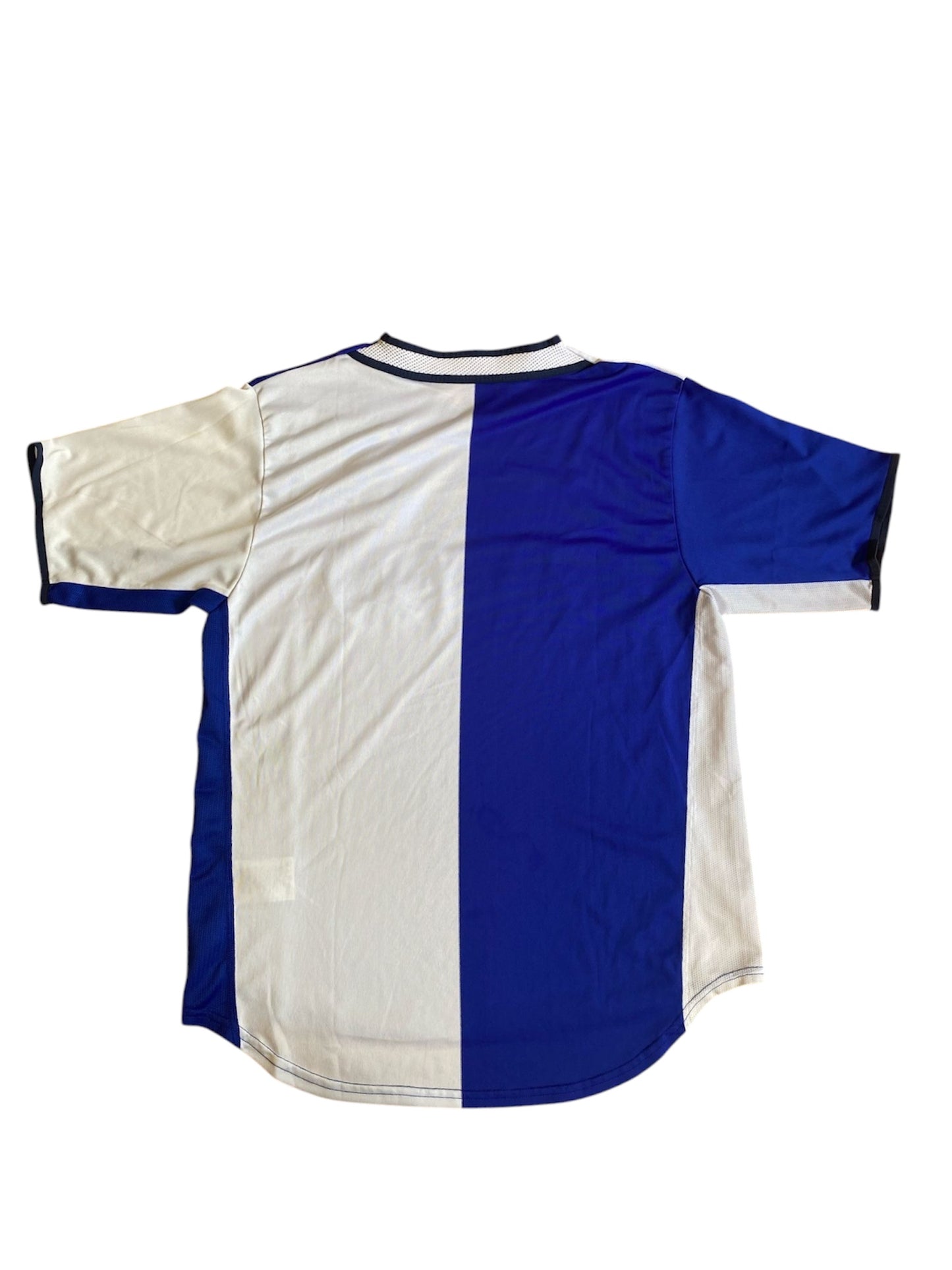 Hertha BSC Heimtrikot 2001/2002 (L)