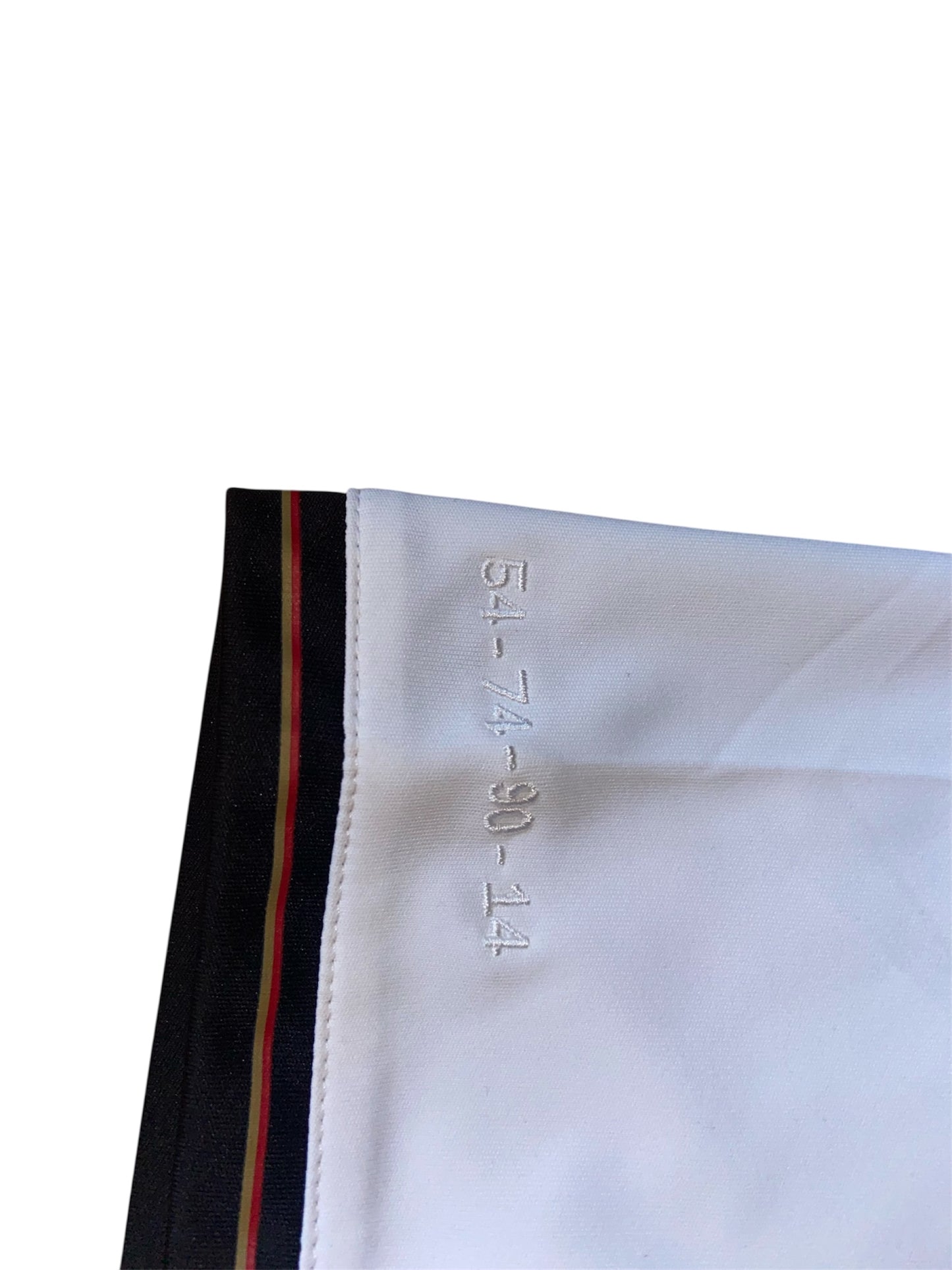 Müller, DFB, Deutschland 2016 (XXL)