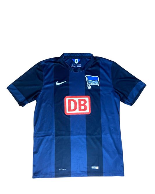 Hertha BSC Auswärtstrikot 2014/2015 (XL)
