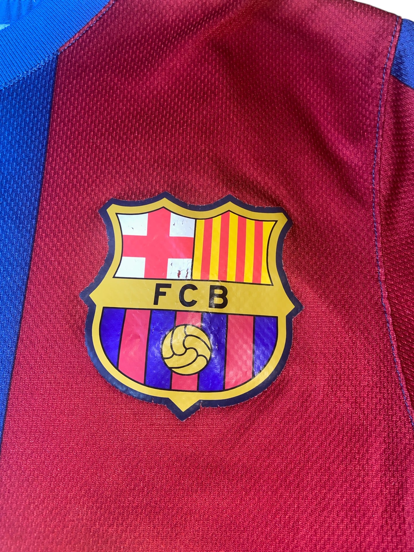 FC Barcelona 2007/2008 (S)