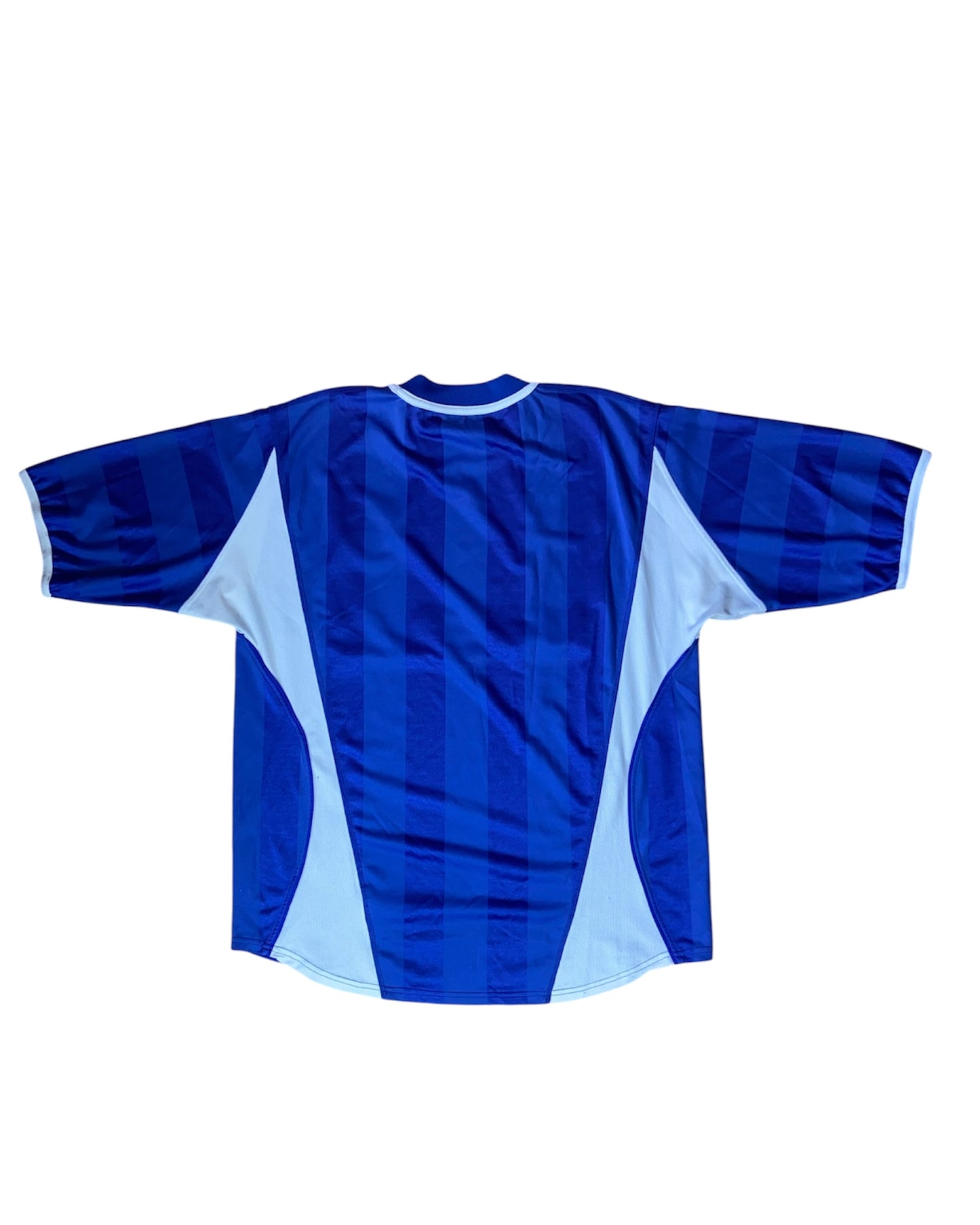 Hertha BSC Heimtrikot 2000/2001 (L)