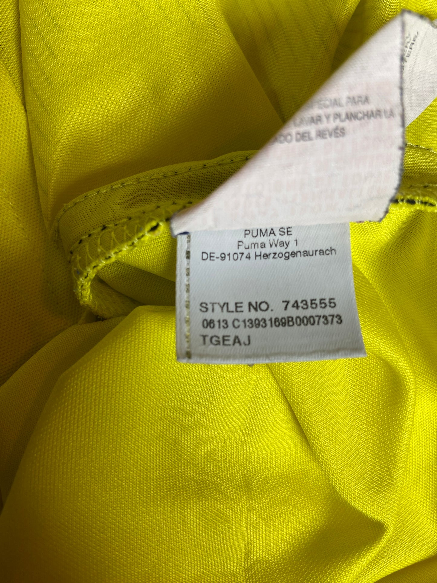 Hummels BVB Dortmund Heimtrikot 2013/2014 (XXL)