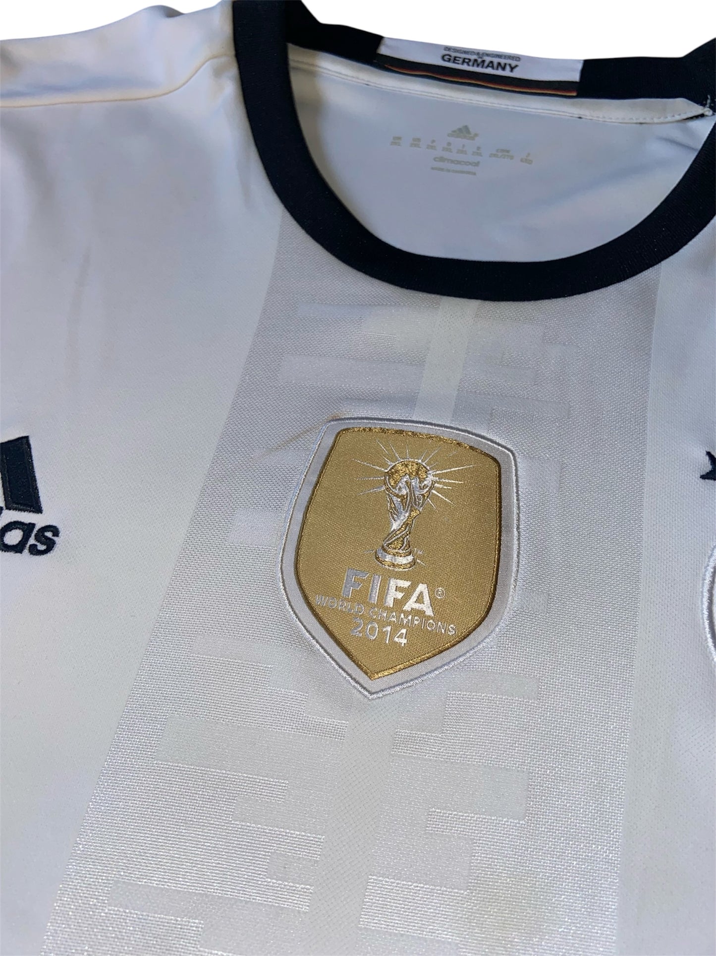 Müller, DFB, Deutschland 2016 (XXL)