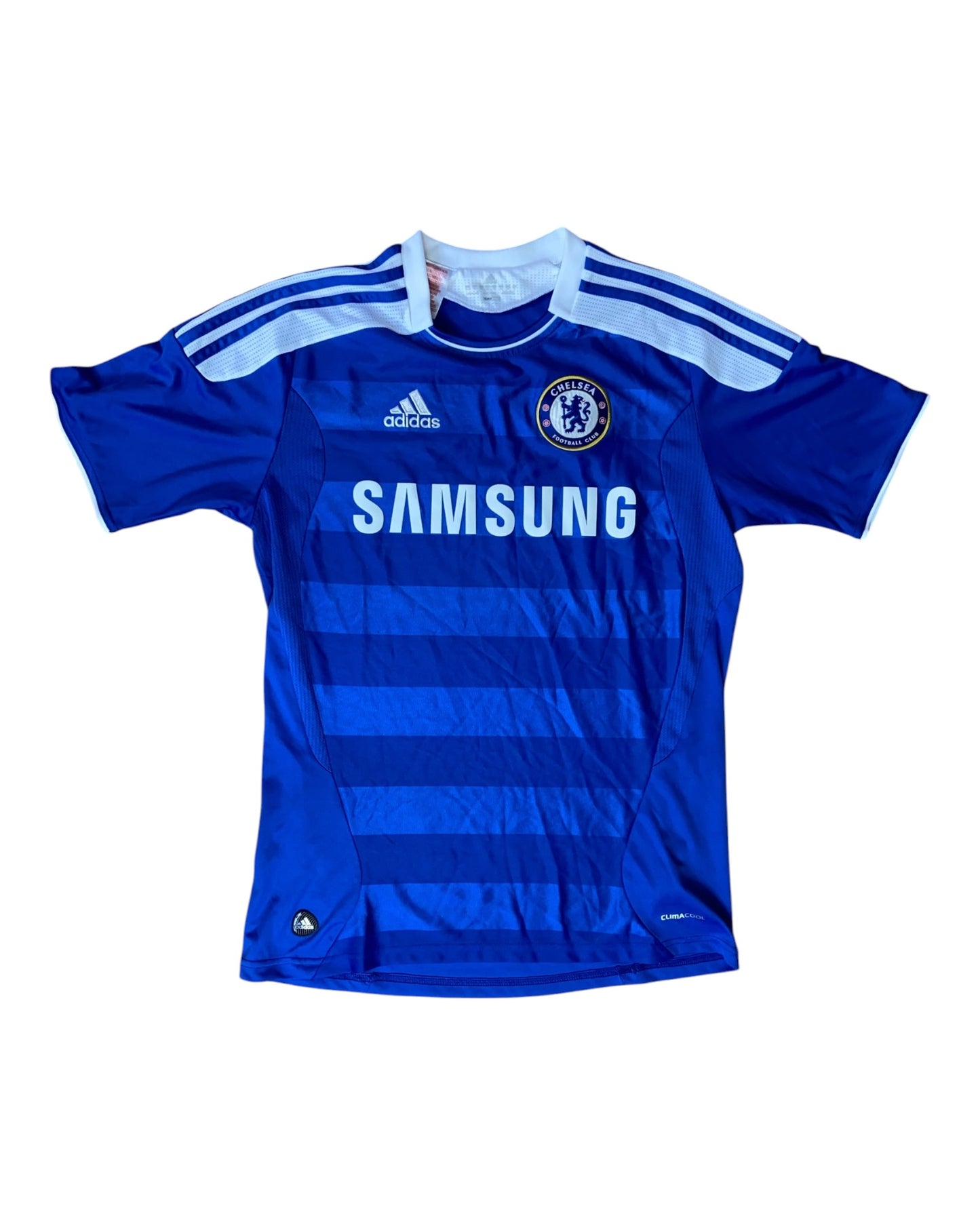 Chelsea Heimtrikot 2011/12 (S)