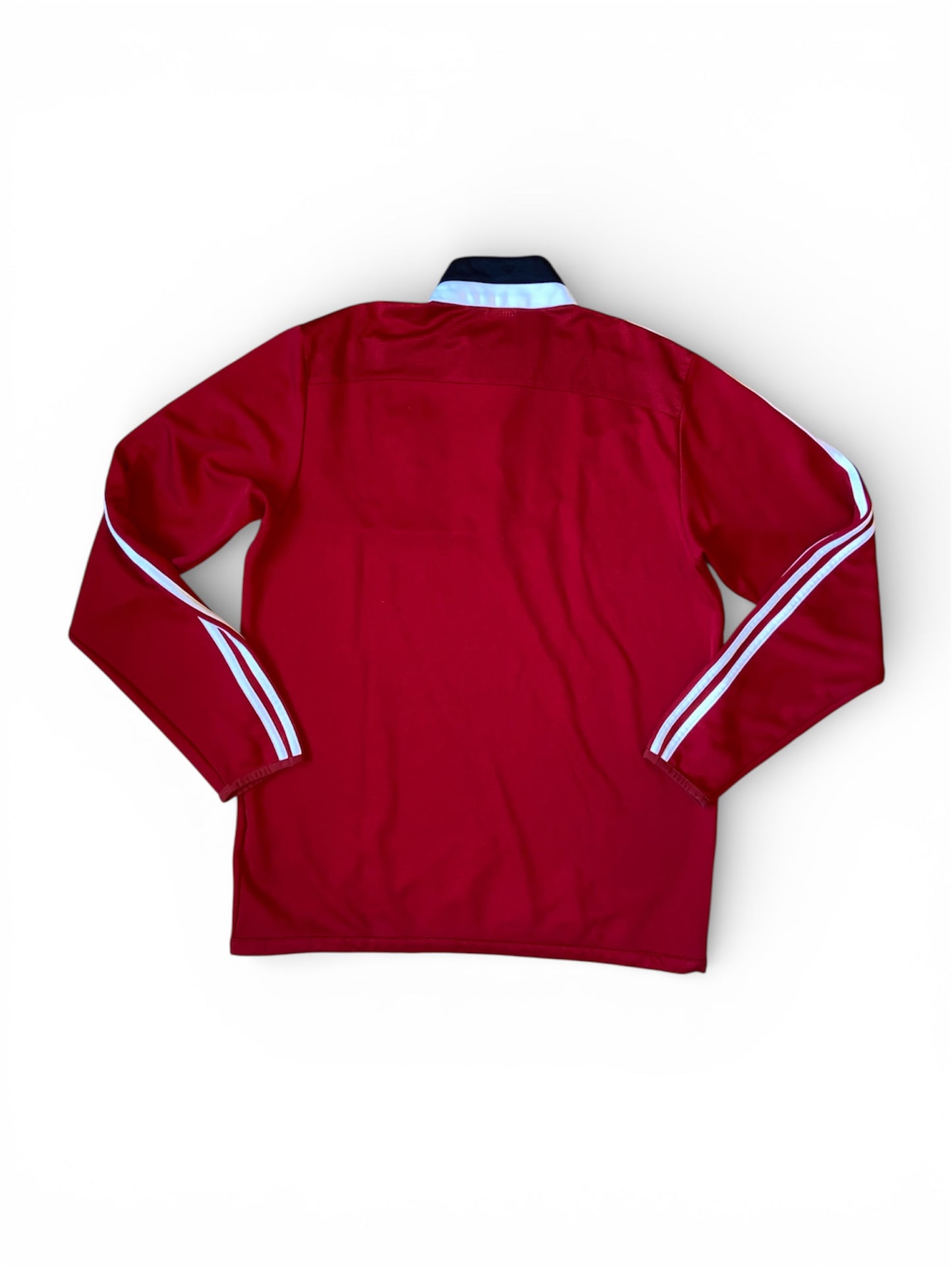 Rapid Wien Trainingsjacke Adidas (M)