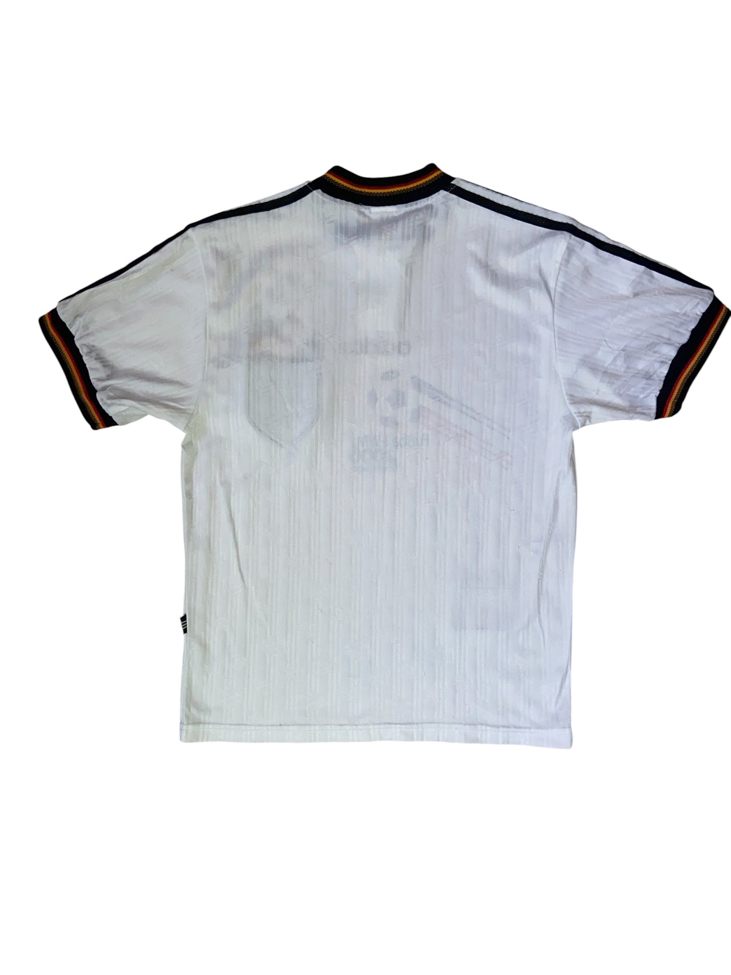 DFB, Deutschland Heimtrikot 1996 (S)