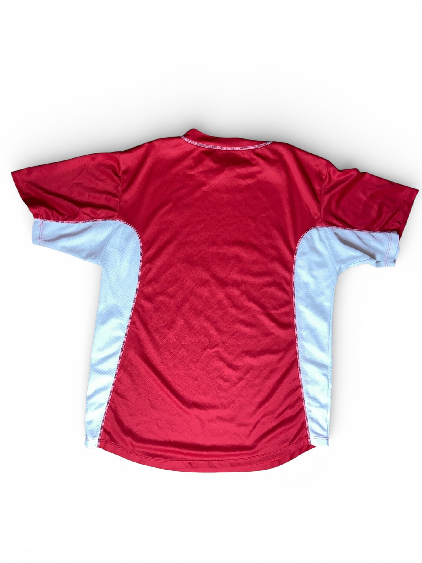 FC Energie Cottbus Heimtrikot 2002/2003 (L)