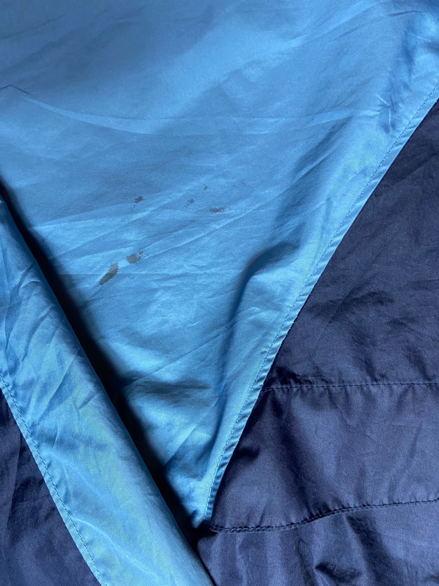 Hertha BSC Jacke 2000 (M/L)