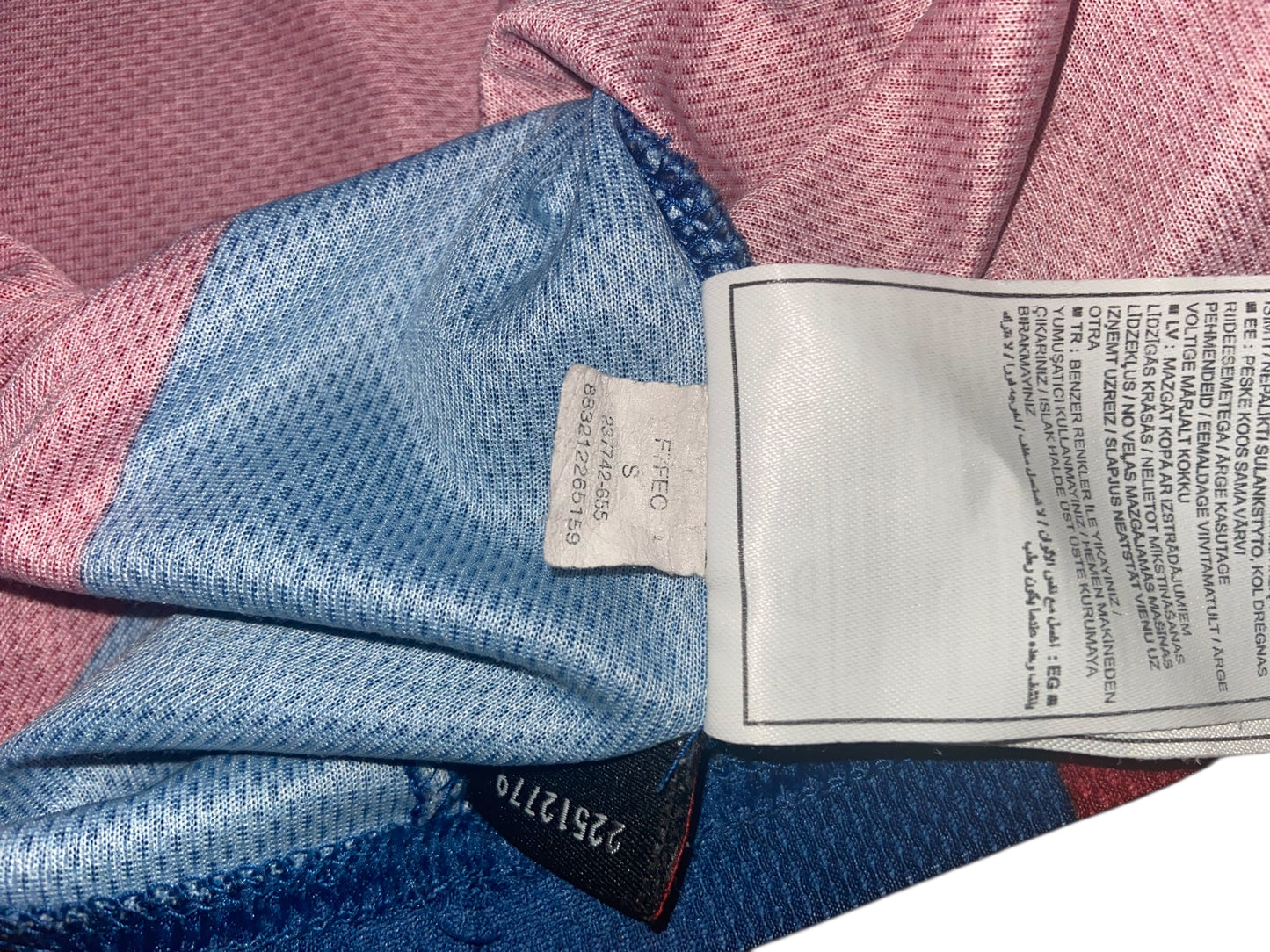 FC Barcelona 2007/2008 (S)