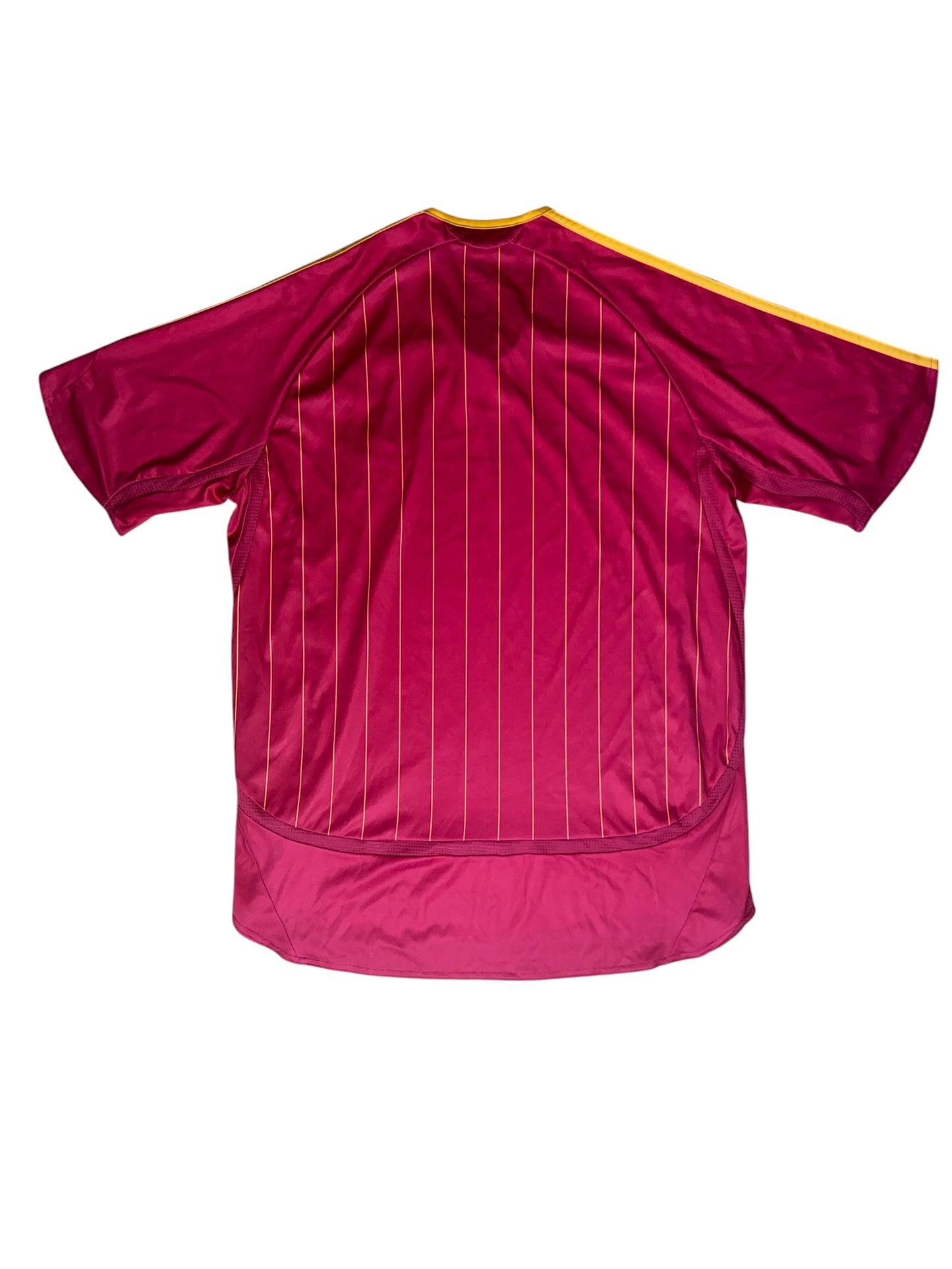 Spanien Heimtrikot 2006 (L)
