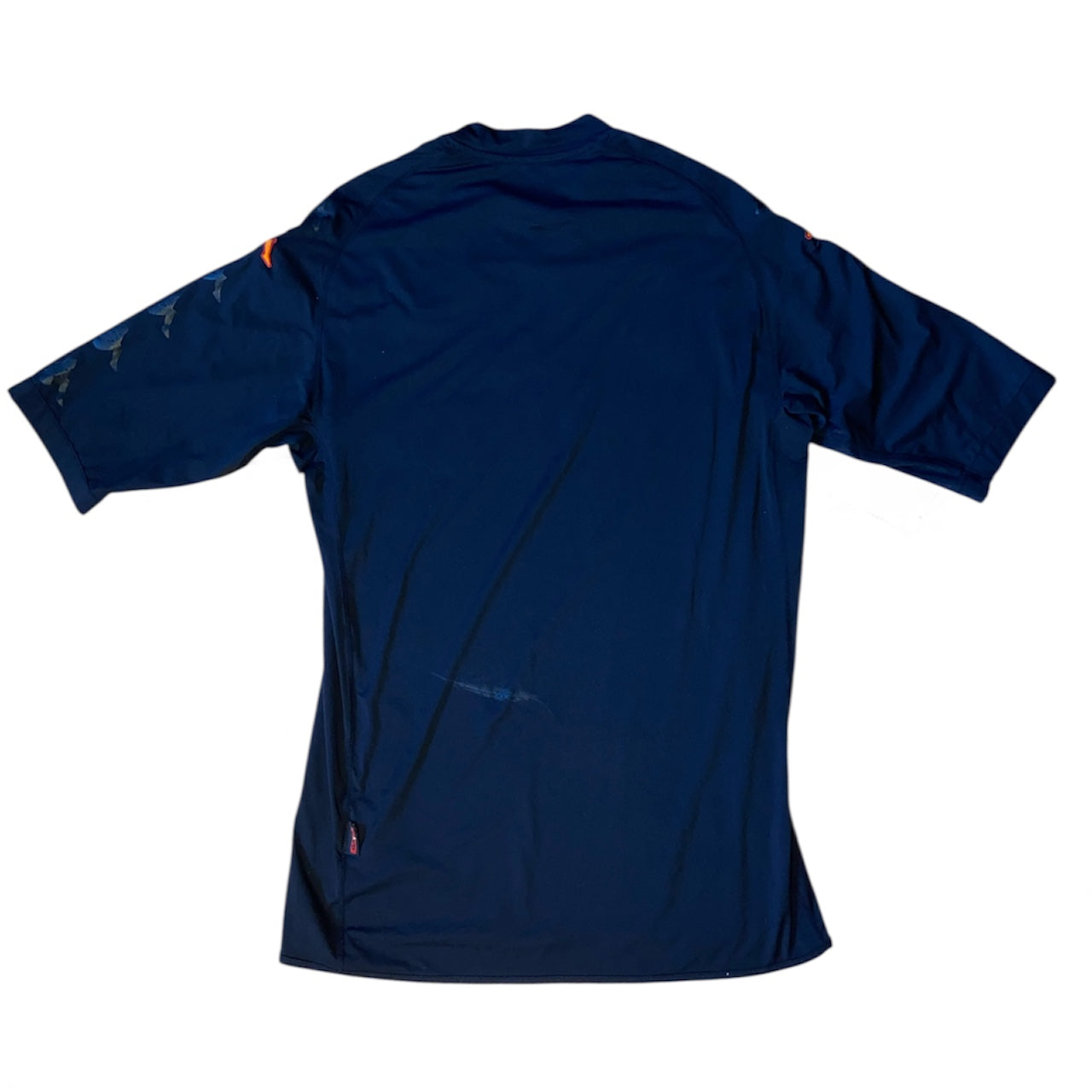 AS Roma Drittes Trikot 2011/12 (XL)